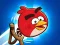 Játék Angry Red Birds online