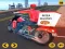 Játék Big Pizza Delivery Boy Simulator online