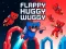 Játék Flappy Huggy Wuggy online