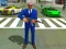 Játék Police Crime City: Simulator Police Car Driving online
