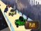 Játék Uphill Mountain Jeep Drive 2k20 online