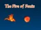 Játék The Fire of Fenix online