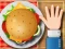 Játék Burger Challenge online