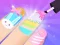 Játék Girls Fun Nail Salon online