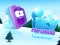 Játék Icy purple head online