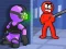 Játék Mr Bullet: Stealth Ninja Killstreak online