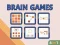 Játék Brain Games online