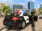 Játék Cartoon Police Car online