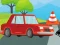 Játék Traffic Speed Racer online