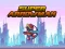Játék Super Arrowman online