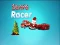 Játék Santa Racer online