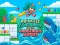 Játék Princess Goldblade and the Dangerous Waters online
