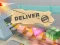 Játék Deliver Pro online