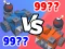 Játék Crazy War Merge Battle online
