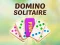 Játék Domino Solitaire online