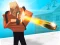 Játék Cube Battle Royale online