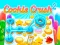 Játék Cookie Crush 2 online