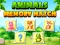 Játék Animals Memory Match online
