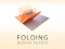Játék Folding Block Puzzle online