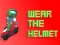 Játék Wear The Helmet online