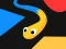 Játék Snake Vs Colors online