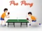 Játék Pro Pong online