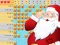 Játék Christmas Hurly Burly online