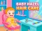 Játék Baby Hazel Hair Care online