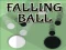 Játék Falling Ballz online