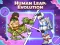 Játék Human Leap: Evolution online