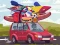 Játék Mountain Trip Jigsaw online
