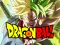 Játék DragonBall Jump online