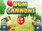 Játék Num Cannons online
