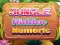 Játék Jungle Hidden Numeric online