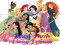Játék Jigsaw Puzzle: Disney Princess online