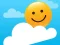 Játék Emoji Sliding Down online