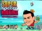 Játék Super Soccer Noggins Xmas Edition online