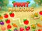 Játék Fruit Mahjong online