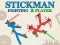 Játék Stickman Fighting 2 Player online