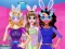 Játék Funny Easter Girls online