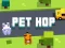 Játék Pet Jump online