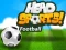 Játék Head Sports Football online
