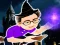 Játék Harry Potter Dressup online