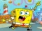 Játék The Bikini Bottom Bungle online