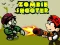 Játék Zombie Shooter online