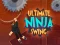 Játék Ultimate Ninja Swing online