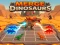Játék Merge Dinosaurs online