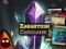 Játék Zakantosh Cardgame online