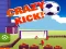 Játék Crazy Kick! online