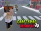 Játék CraftsMan 3D Gangster online